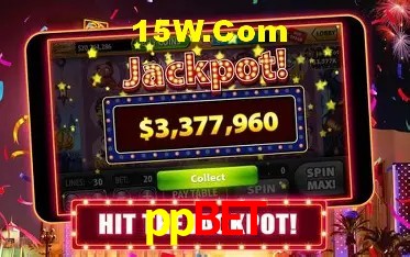 Sinta a adrenalina dos jogos de cassino com ppbet