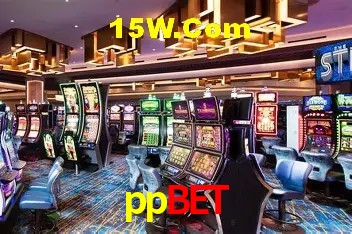 ppbet login
